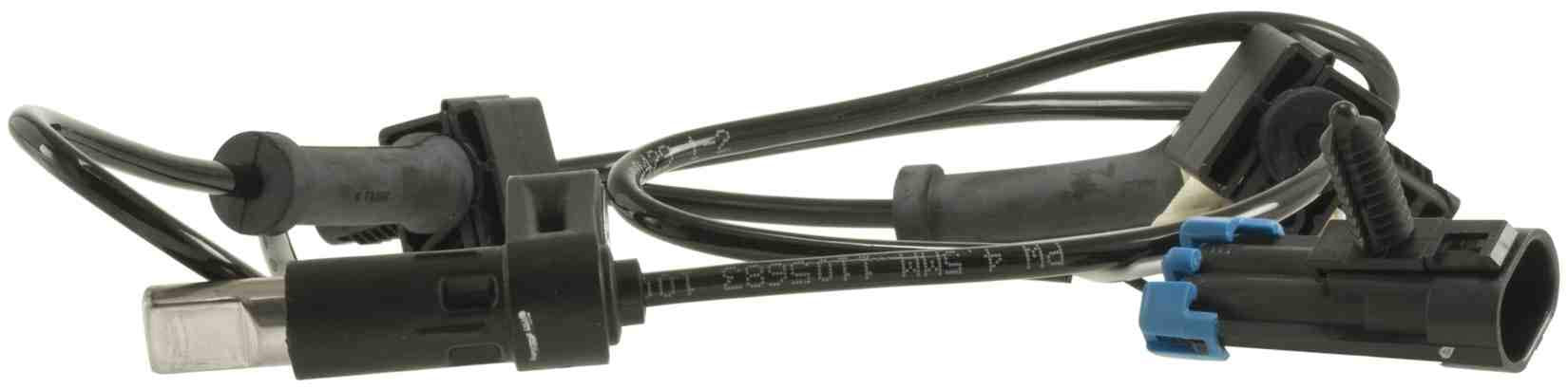 Wheel Speed Sensor NGK/NTK AB0832 (71977)