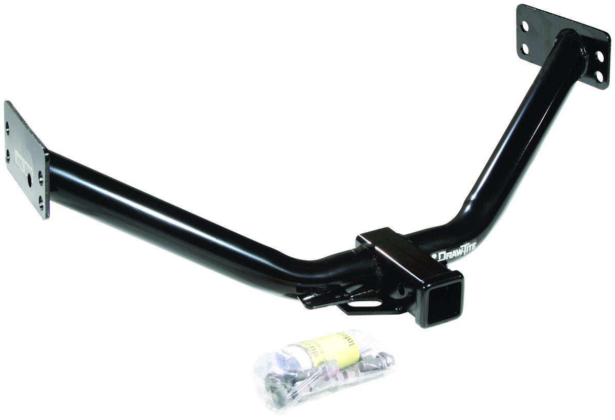 Max-Frame Draw-Tite Receiver 75614