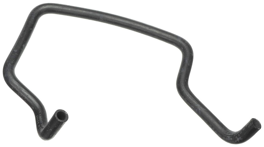 Premium Gates Molded Heater Hose 19115