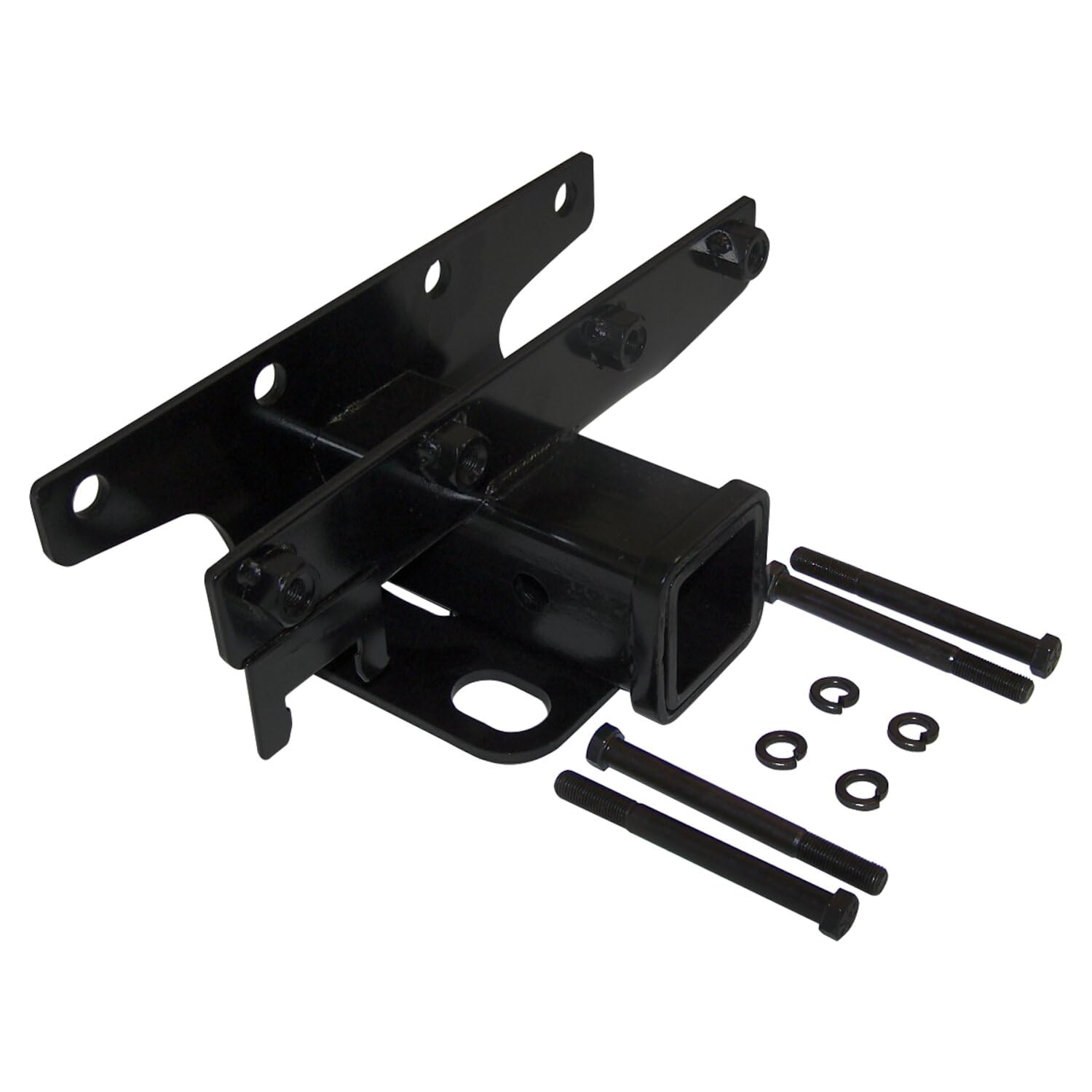 Trailer Hitch Crown Automotive 52060290K with Hardware