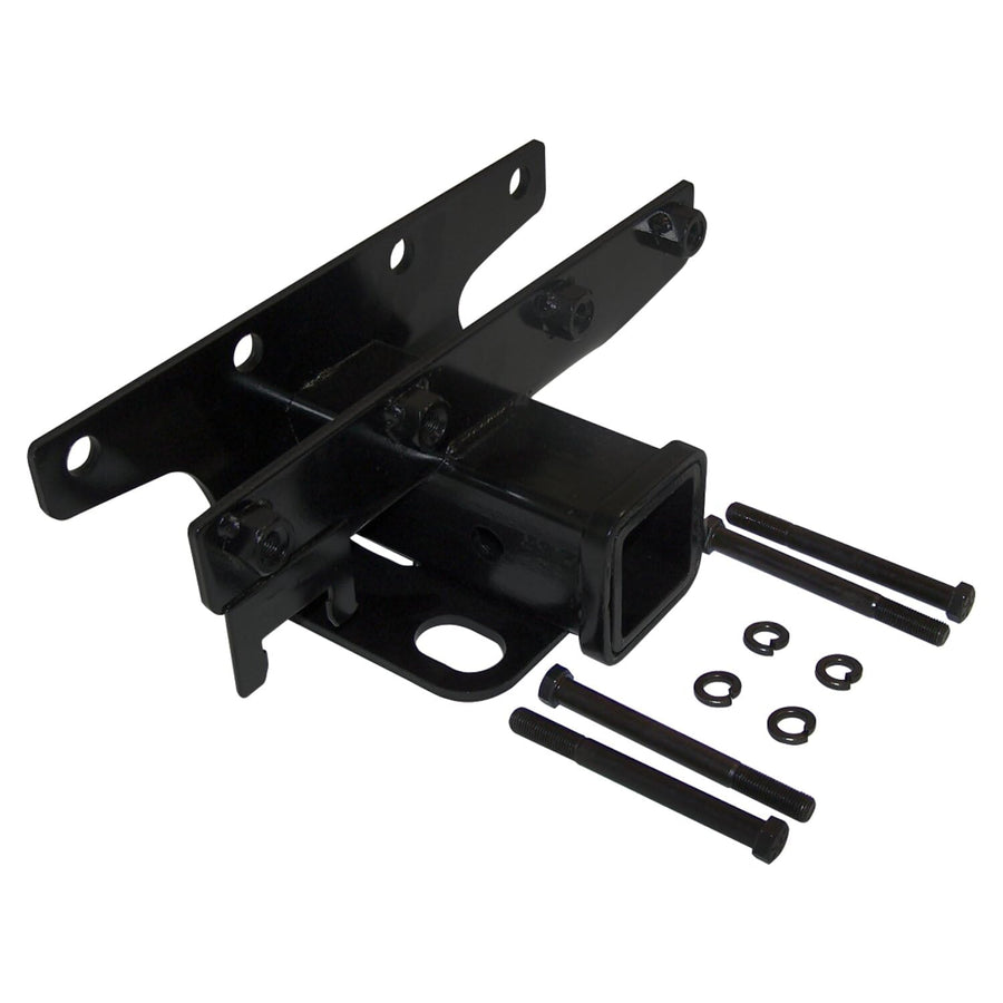 Trailer Hitch Crown Automotive 52060290K with Hardware