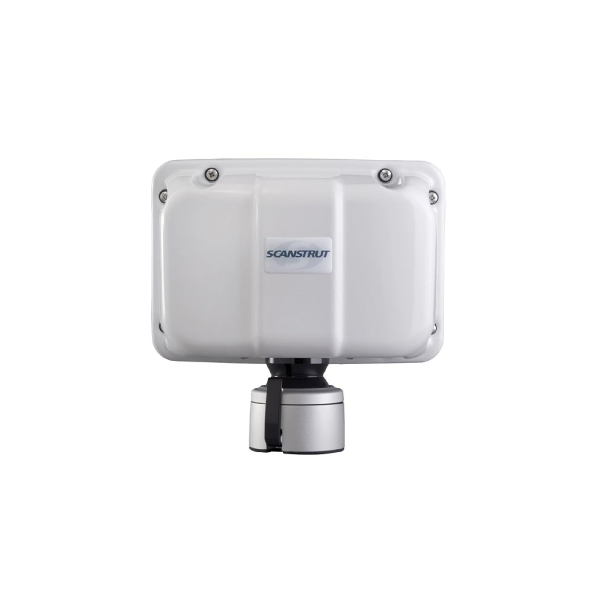 Adjustable Scanstrut Swivel Pod, Portable Electronic Device Stand, Compatible with Monitors