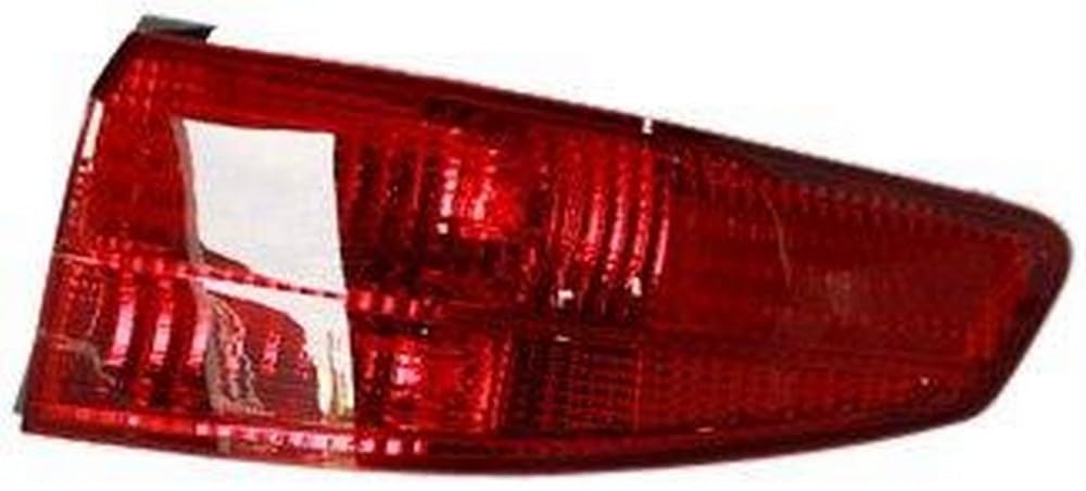 Right TYC Tail Light Assembly Compatible with 2005-2005 Honda Accord