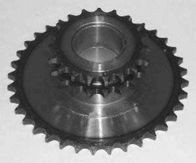 Idler Cloyes S825 Sprocket