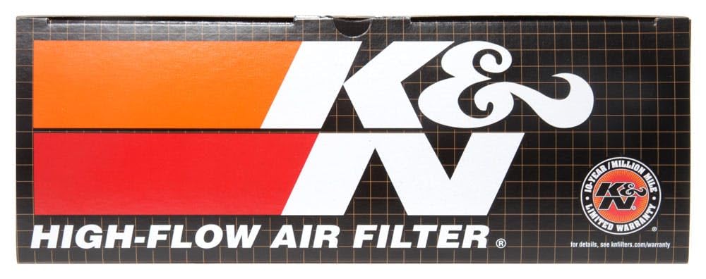 Custom Air Filter K&N E-3982