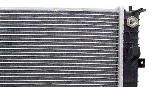 Radiator CSF 3534