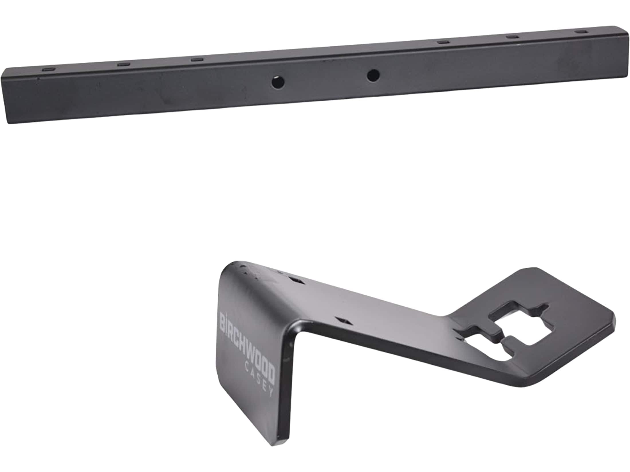 B/C Birchwood Casey T-Post GONG Mount