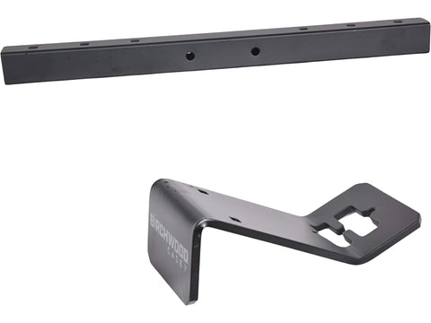 B/C Birchwood Casey T-Post GONG Mount