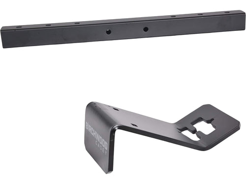 B/C Birchwood Casey T-Post GONG Mount