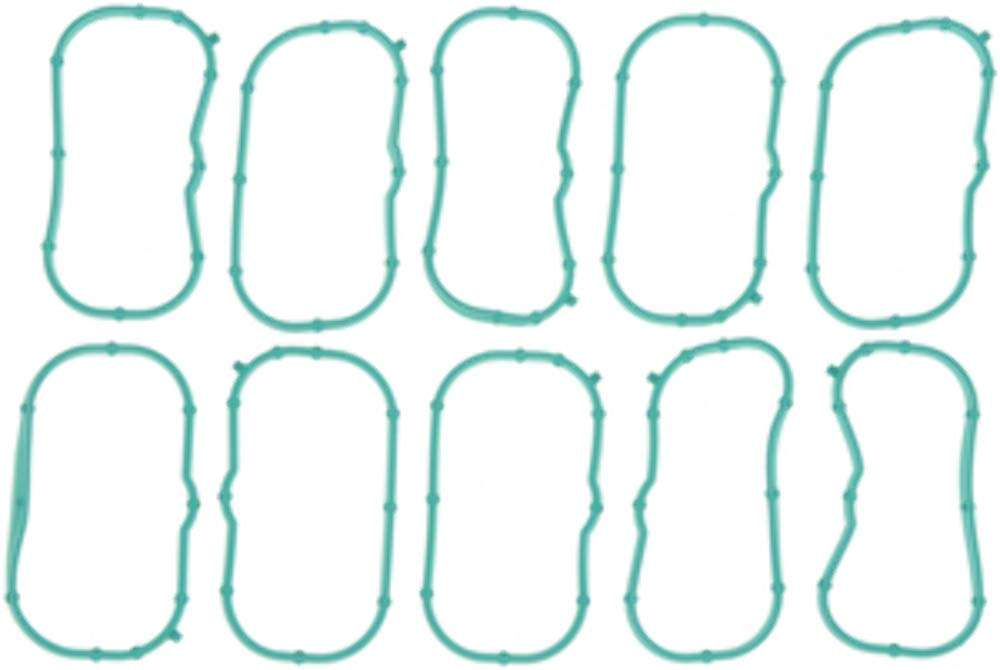 Engine Intake Manifold Gasket Set MAHLE Original MS19409