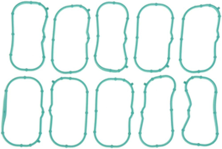 Engine Intake Manifold Gasket Set MAHLE Original MS19409