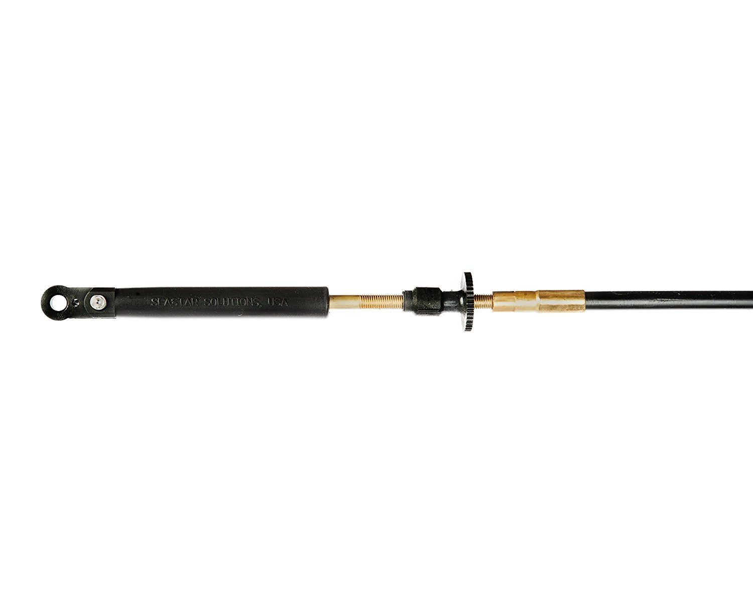 SeaStar Xtreme Control Cable, CCX20548, 48ft.