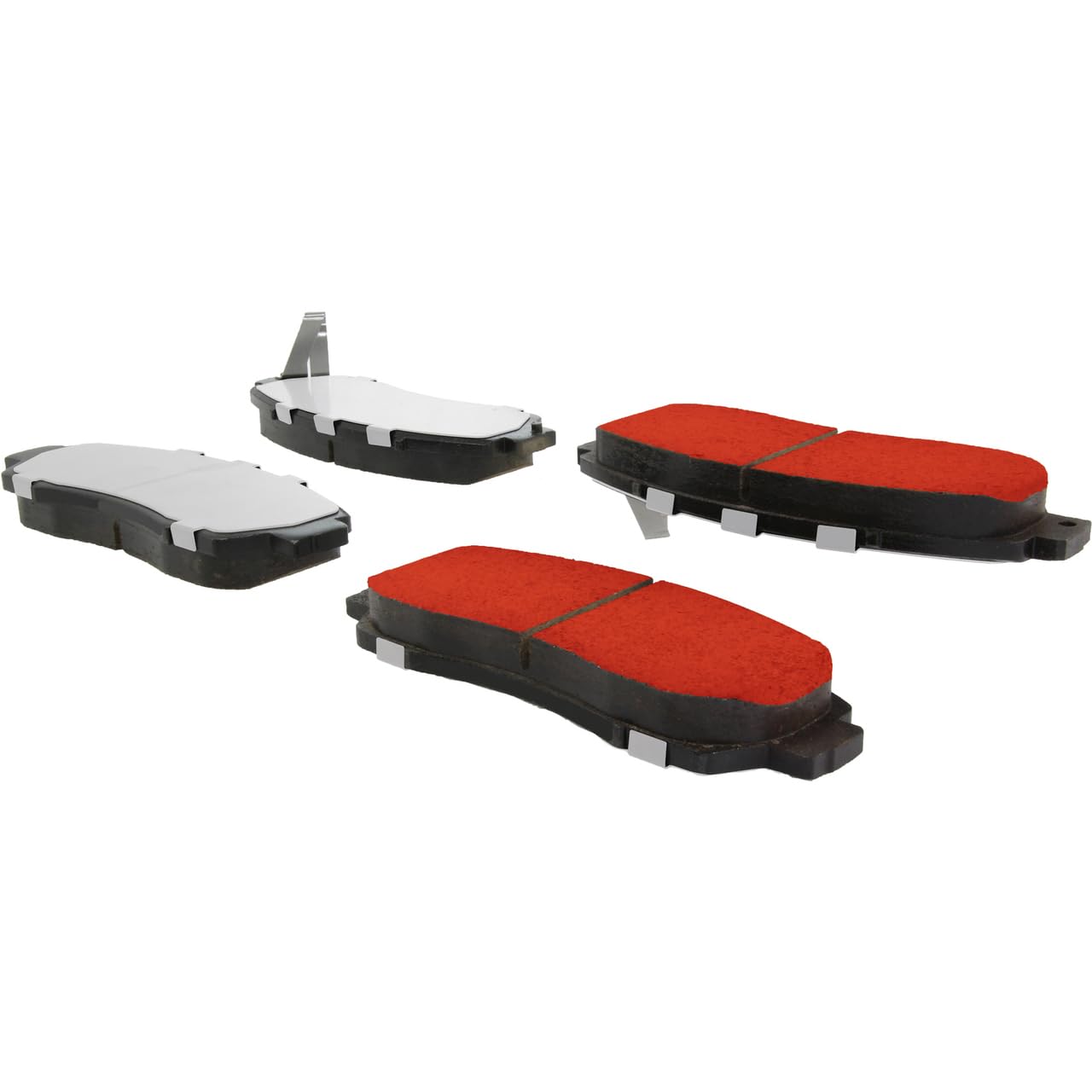 500.10890 Centric PQ PRO PADS