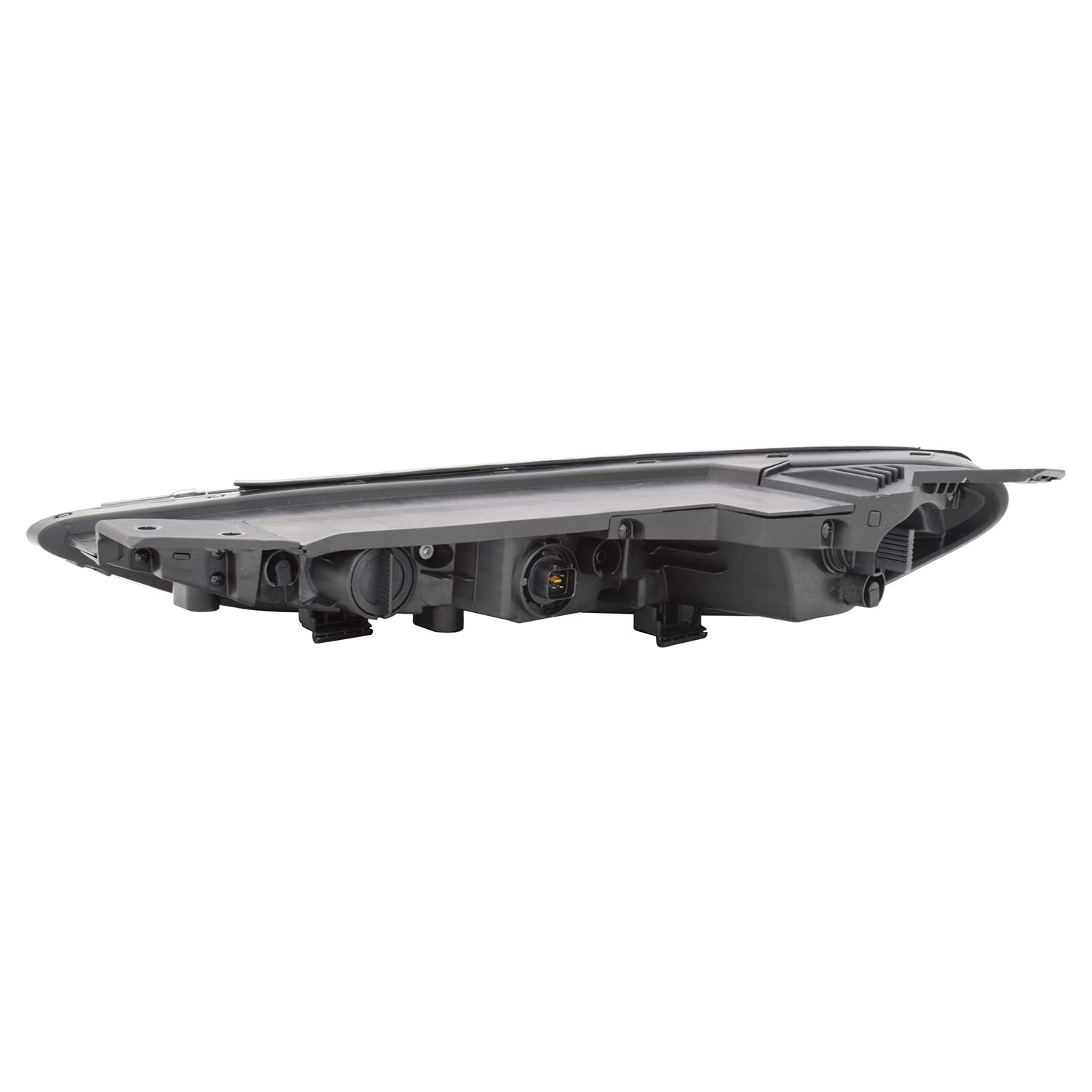 Right TYC Daytime Running Light Compatible with 2018-2021 Hyundai Kona