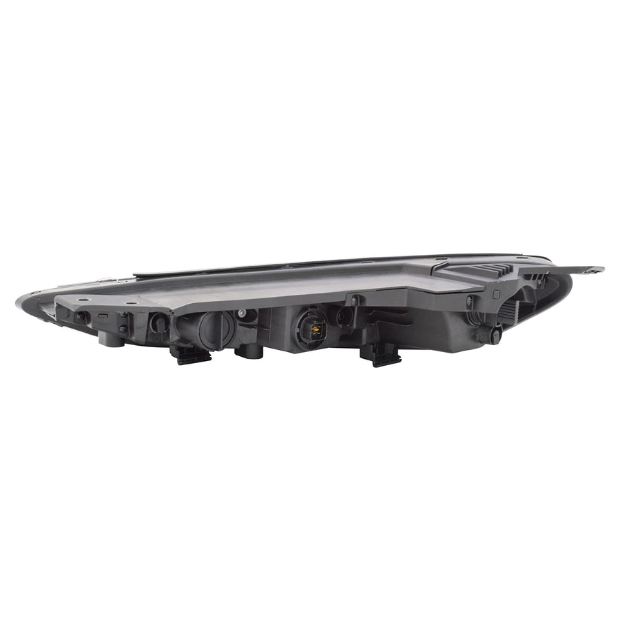 Right TYC Daytime Running Light Compatible with 2018-2021 Hyundai Kona