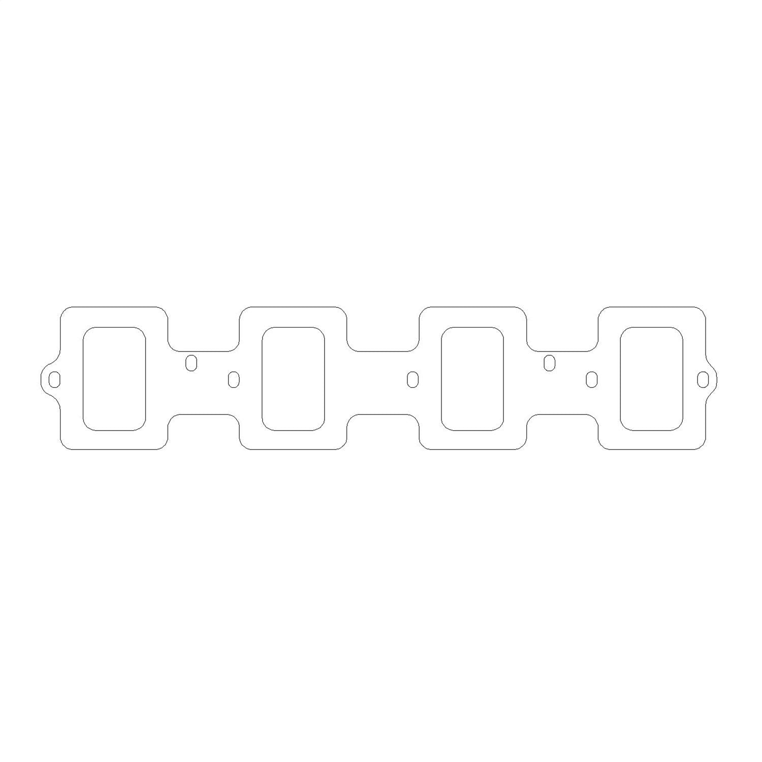 Intake Manifold Gasket Set COMETIC - C5167-060