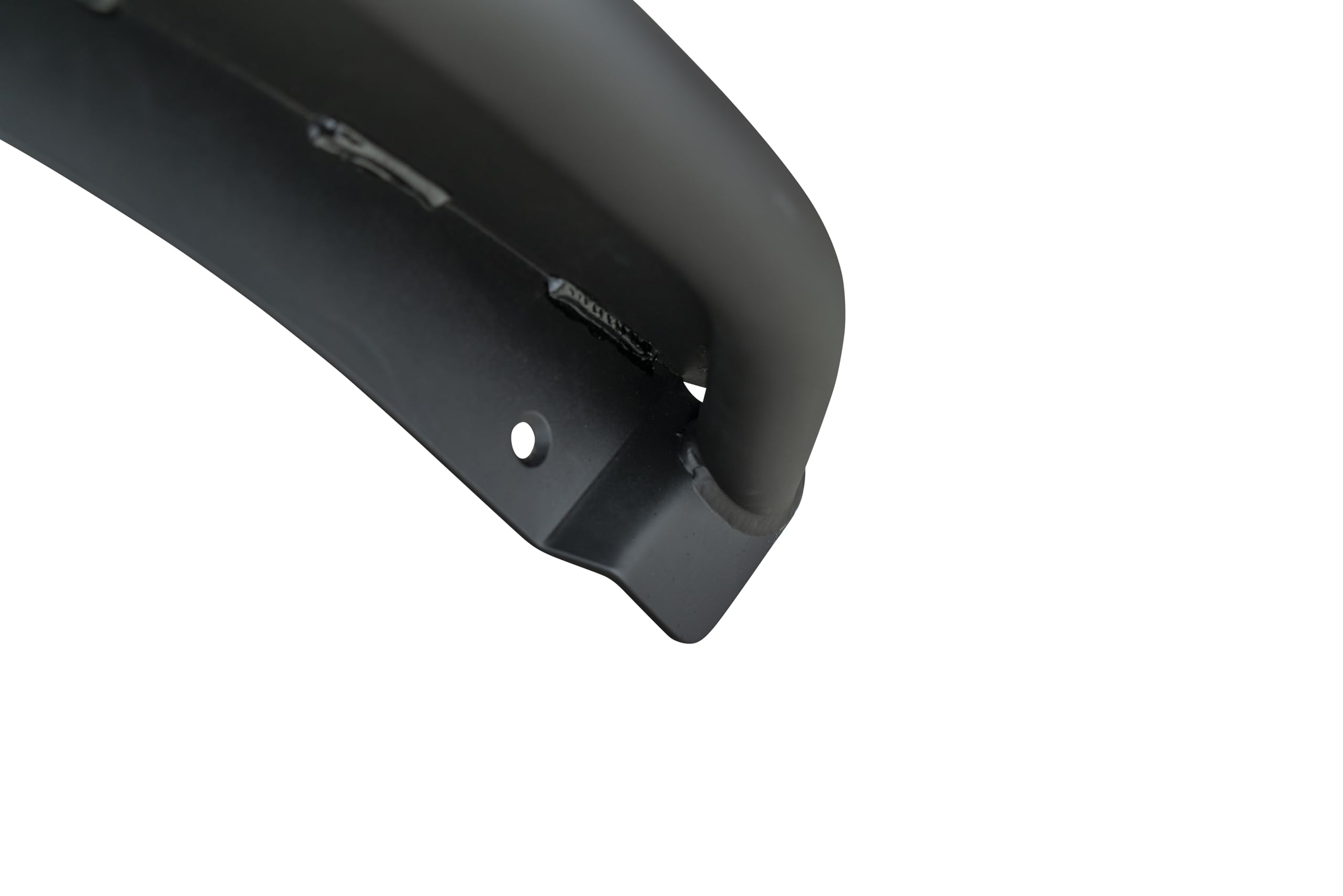 JL WRANGLER REAR FENDERS SmittyBilt - SB77853