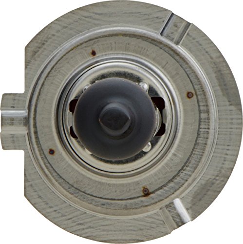H7 Philips 12972B1 Standard Halogen Replacement Headlight Bulb, 1 Pack
