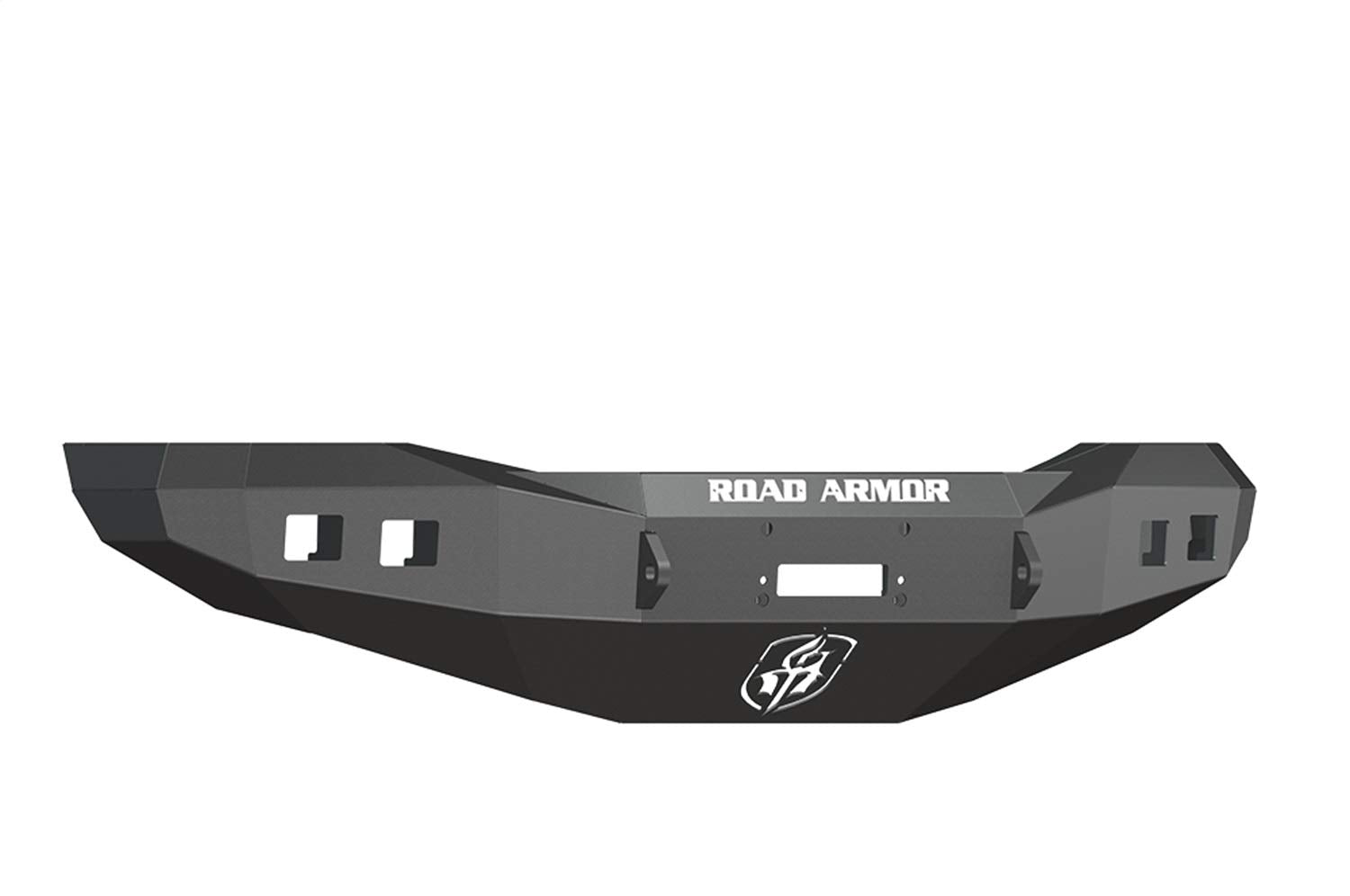 406R0B Road Armor Bumper