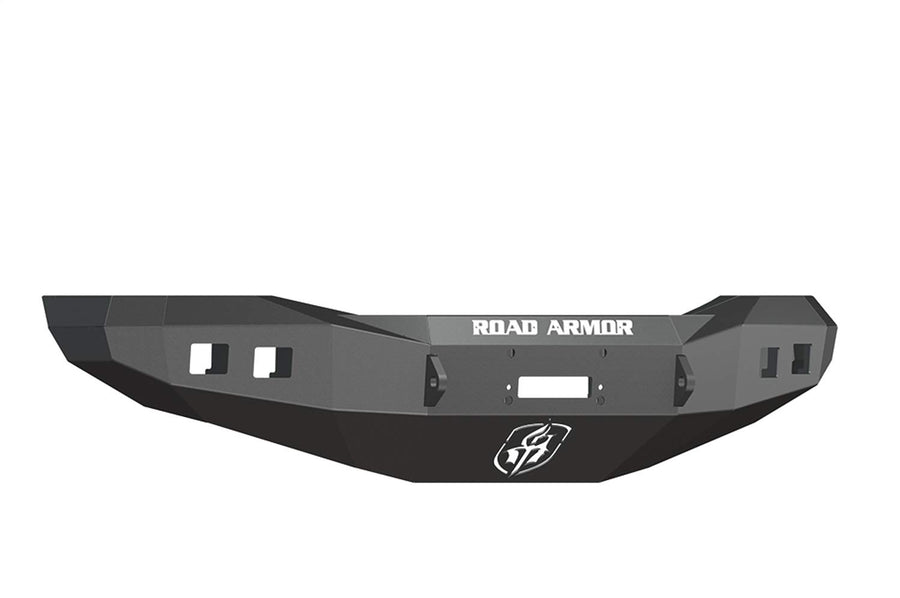 406R0B Road Armor Bumper