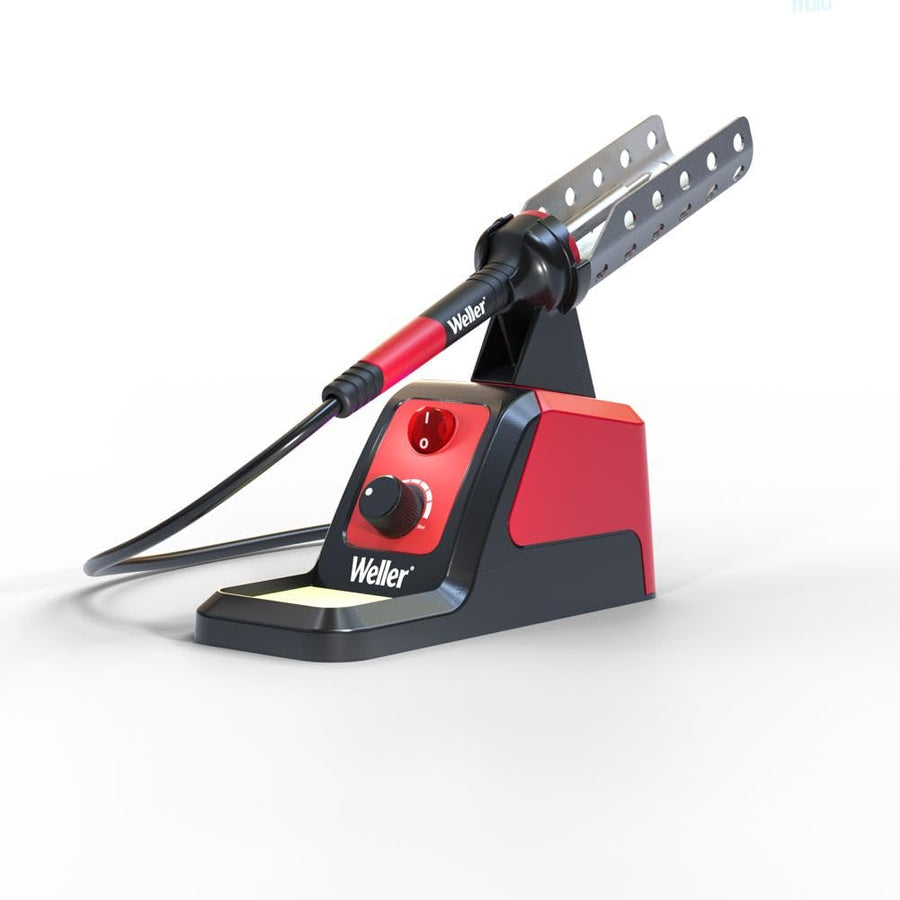 Weller Precision Grip Soldering Iron Station 5 to 30W, 120V | WLSK3012A