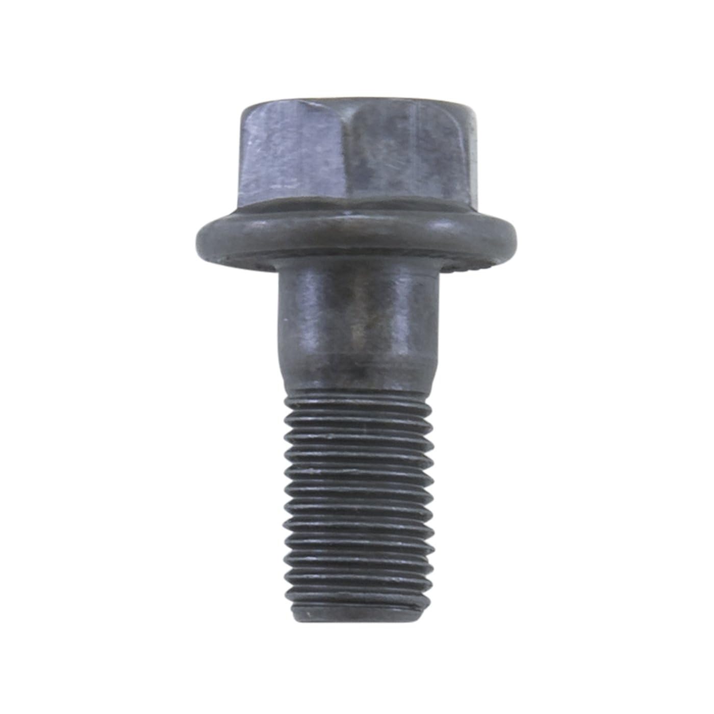 Yukon Gear & Axle Ring Gear Bolt (YSPBLT-005) For Chrysler 7.25", 8" Ifs, 8.25", 8.75" & GM 7.2" Ifs Front. 3/8" X 24.