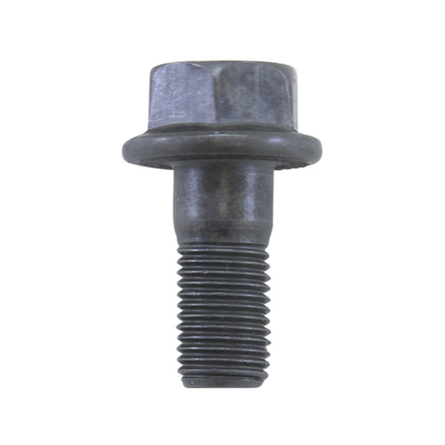 Yukon Gear & Axle Ring Gear Bolt (YSPBLT-005) For Chrysler 7.25", 8" Ifs, 8.25", 8.75" & GM 7.2" Ifs Front. 3/8" X 24.