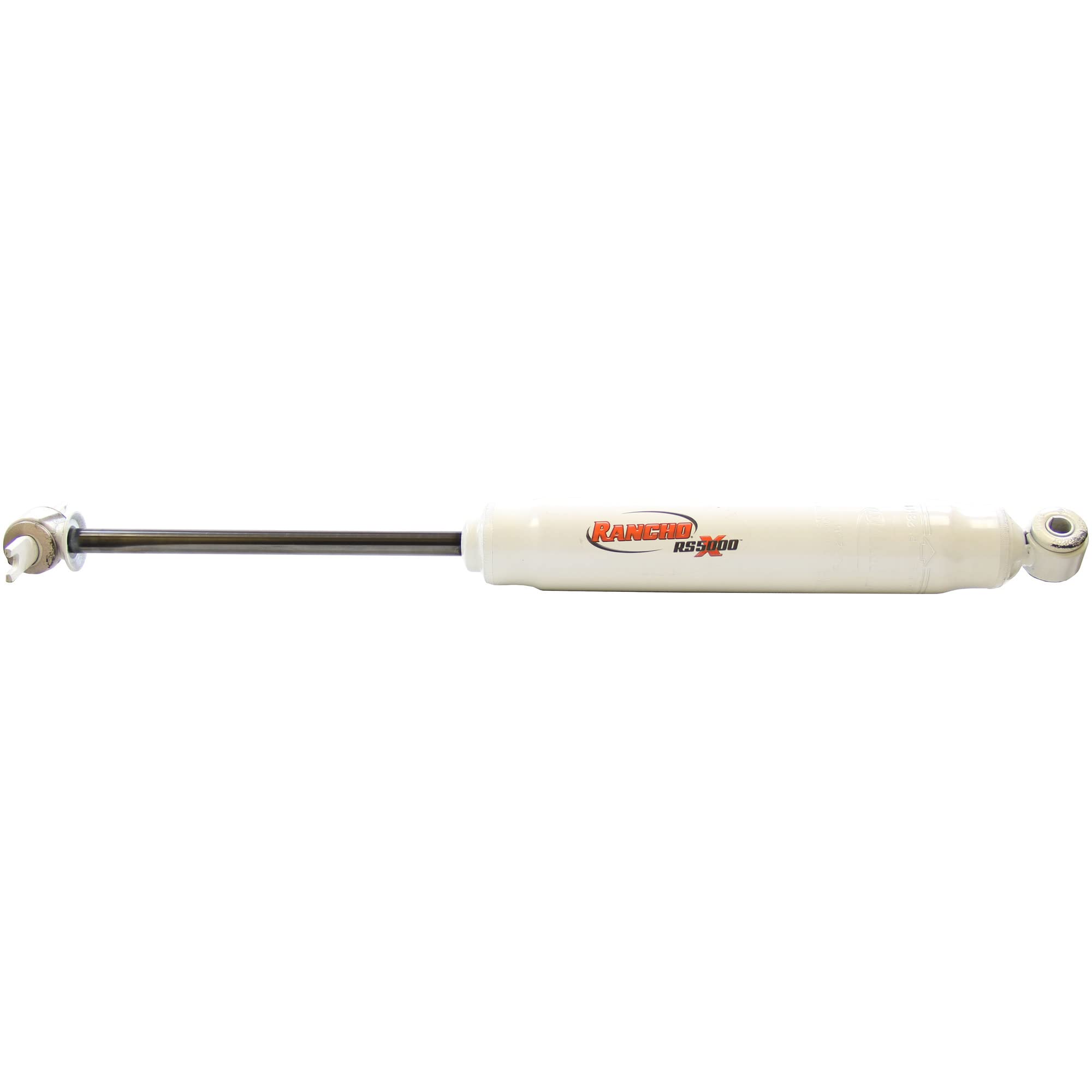 RS55256 Rancho RS5000X Suspension Shock Absorber