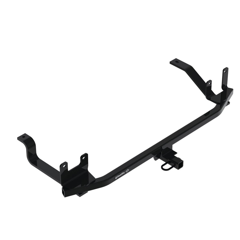 Class 1 Draw-Tite Trailer Hitch 1-1/4 Inch Receiver Compatible with 2021-2023 Hyundai Elantra