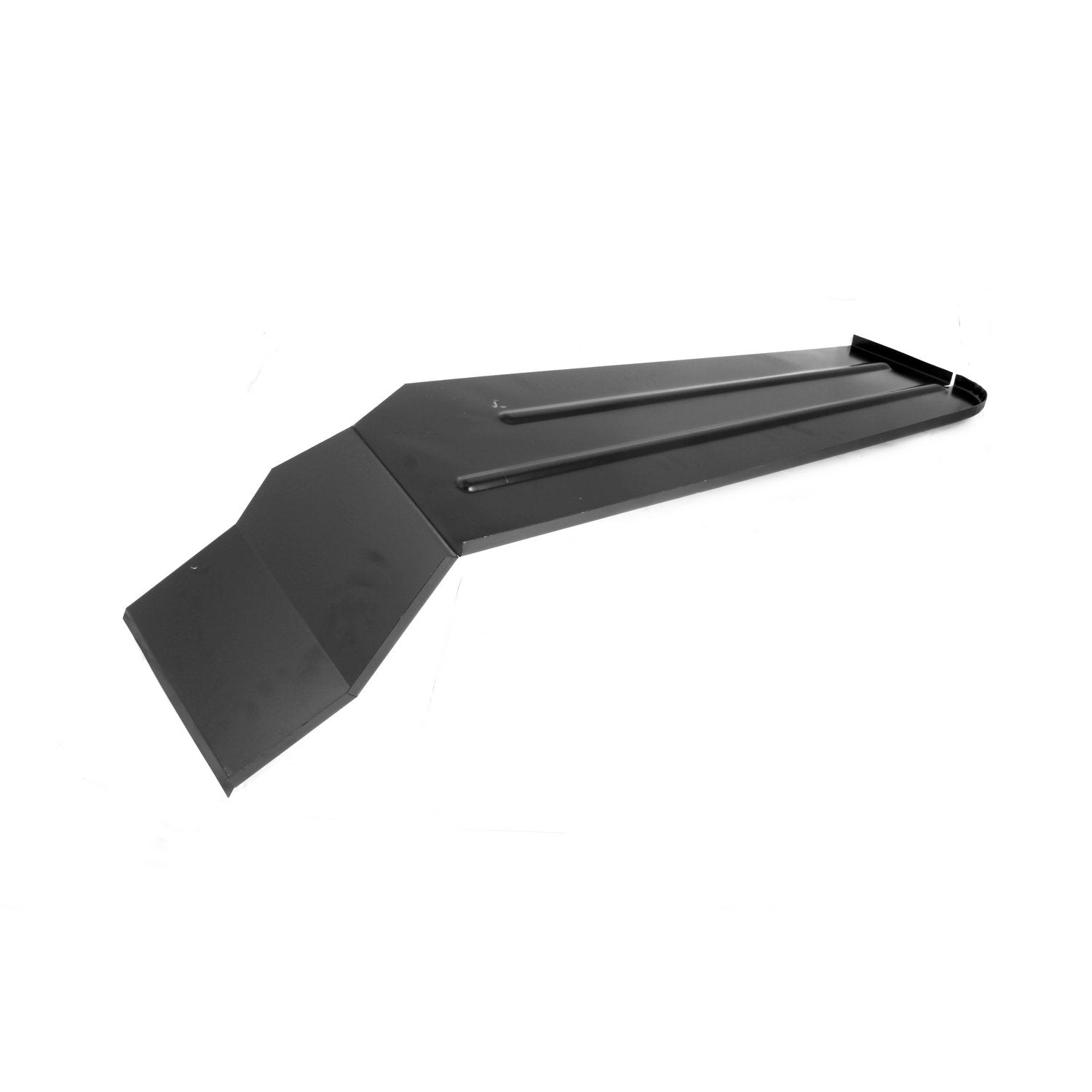 Upper Rear Left Hand Side Omix-Ada 12025.41 Wheel Guard