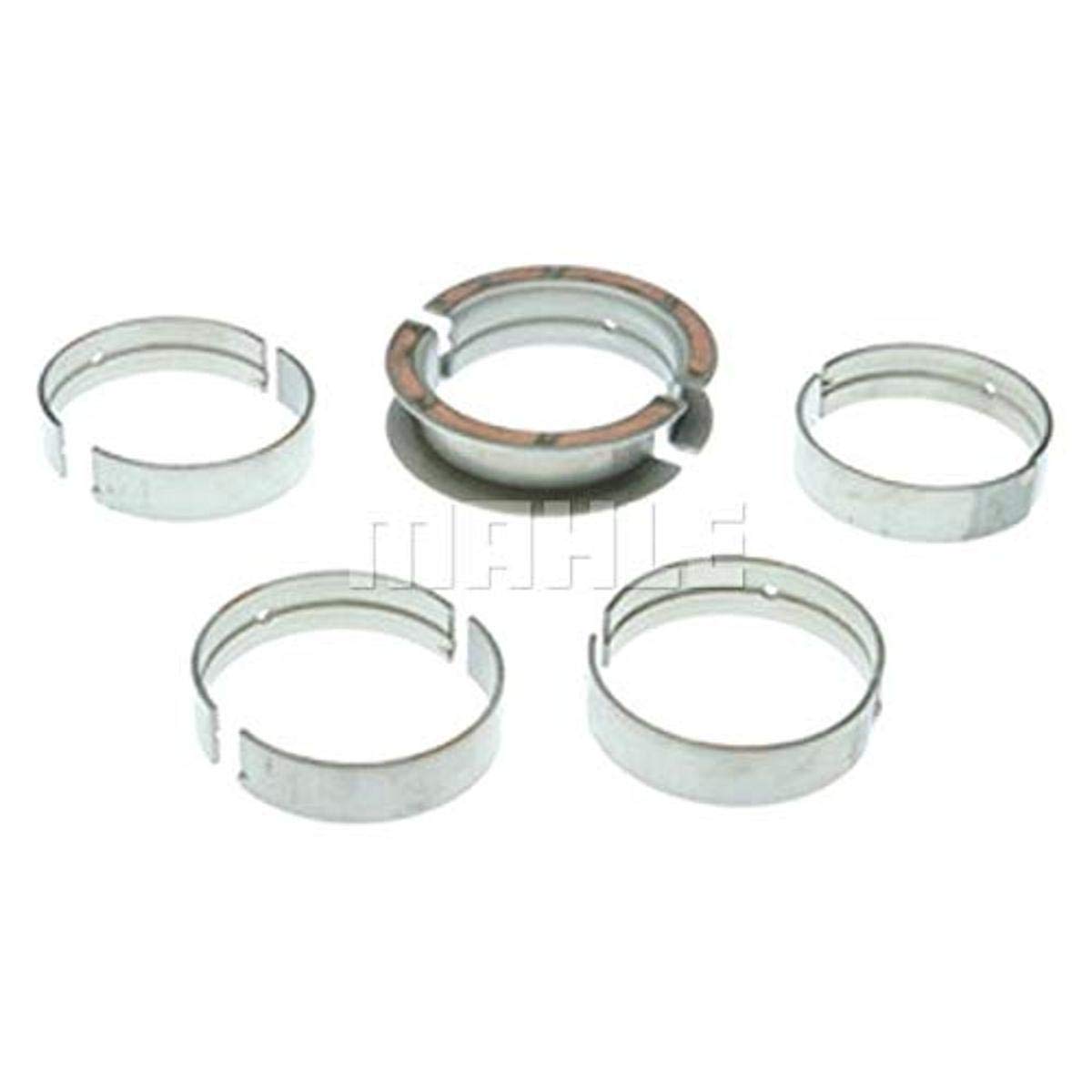 Engine Crankshaft Main Bearing Set Clevite MS-1596P-20