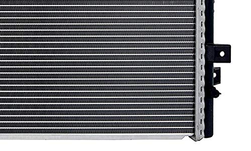 Radiator CSF 3560