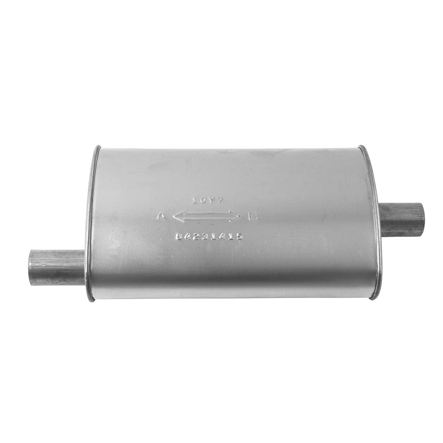 3751SL AP Exhaust Muffler