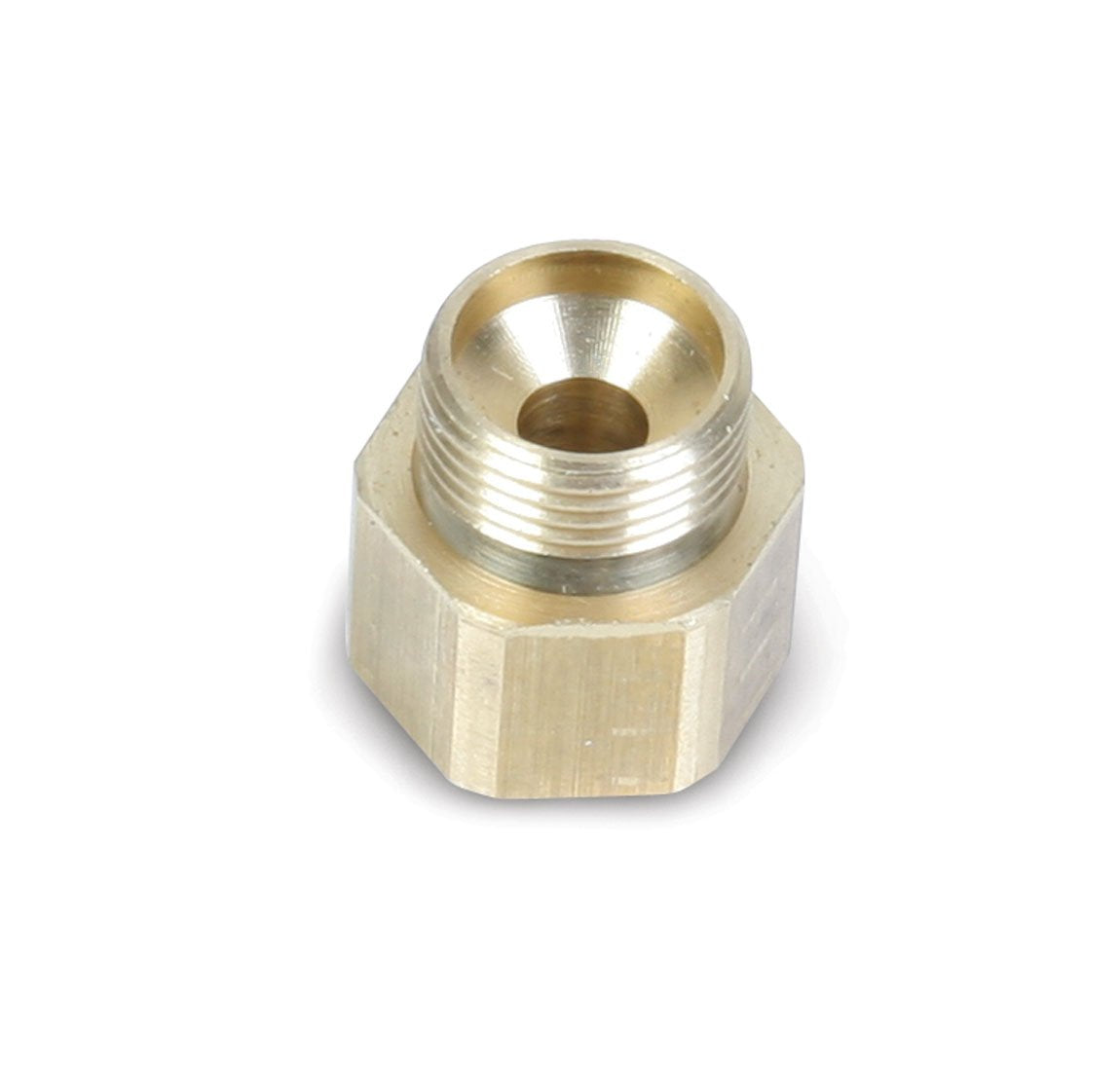26-71 Holley Inverted Flare Fitting