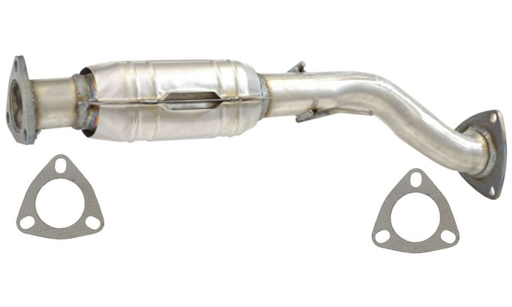 CARB Certified nobrandname 651582 Direct Fit Converter