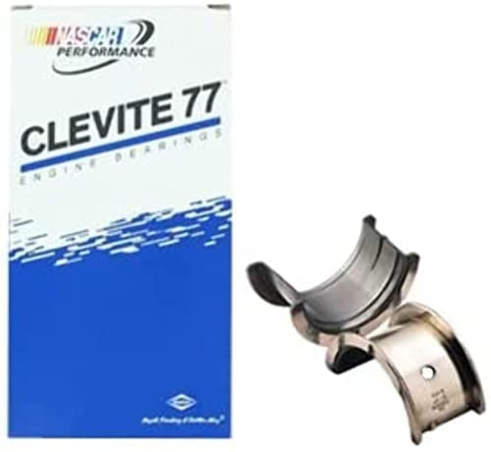 Engine Bearing Clevite MS349P10