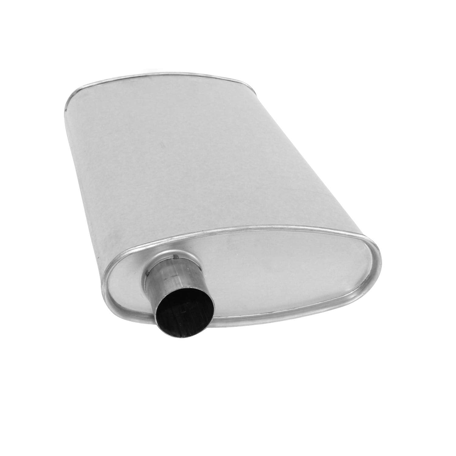 700098 AP Exhaust Products Muffler Exhaust