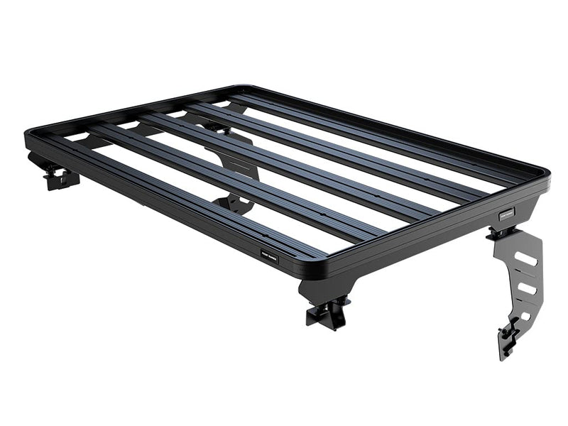 Extreme Slimline II Front Runner 1/2 Roof Rack Kit Compatible with Jeep Wrangler JL 2 Door (2018-Current)