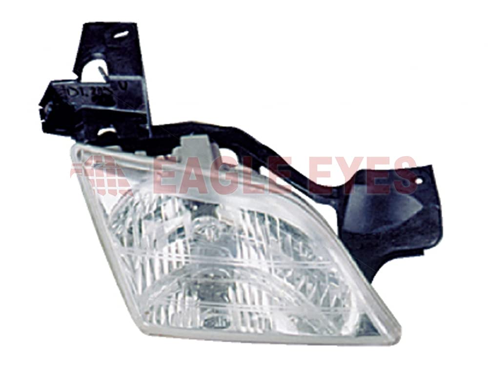 GM151-B001L Eagle Eyes Headlight