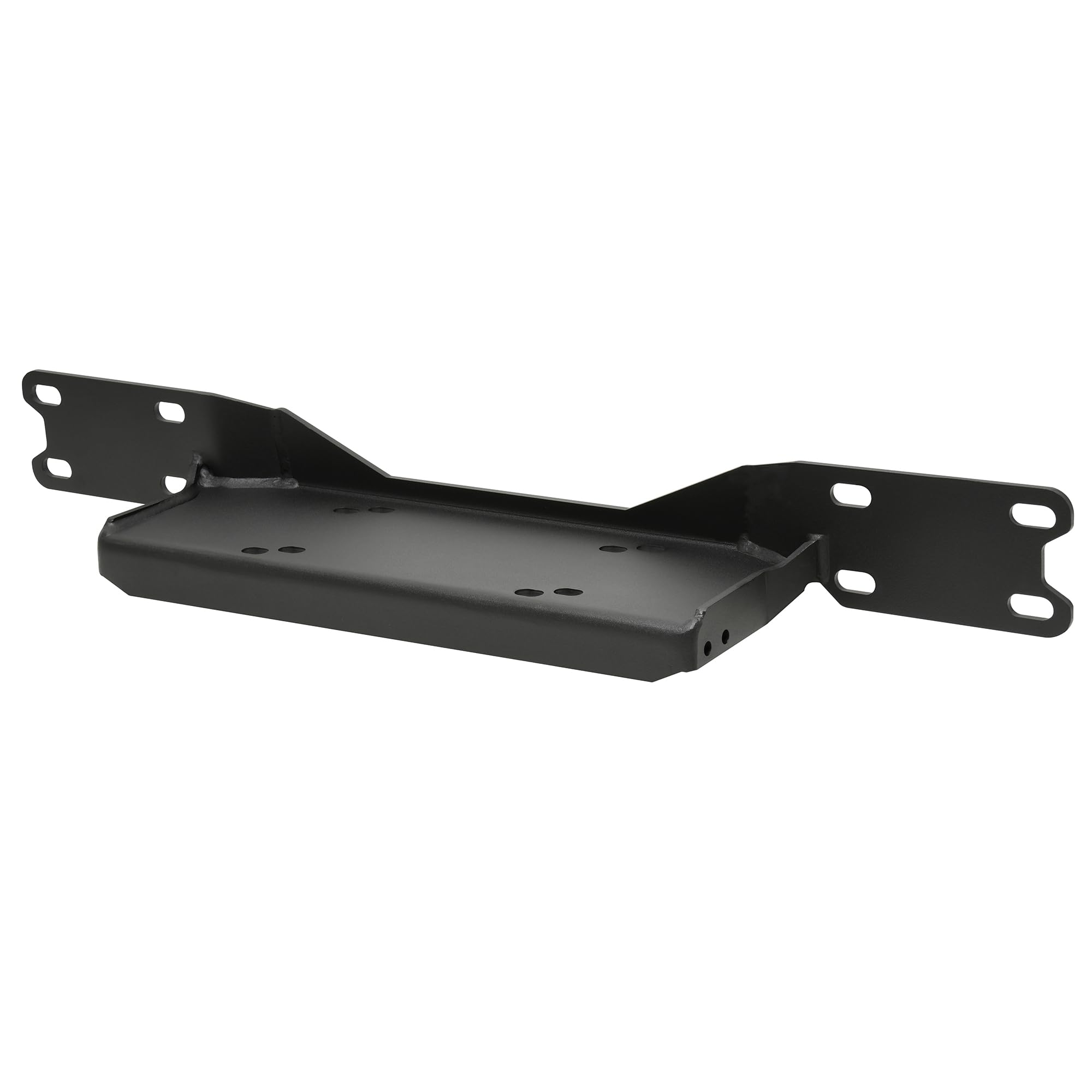 MAX Winch Tray Westin fits 2018-2026 Wrangler JL 2020-2025 Gladiator