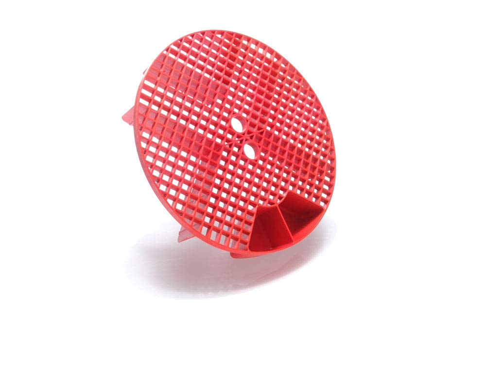 Bucket Shurhold Grate