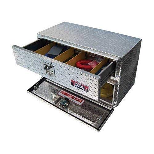 Truck Unique Accessories UB24-20TD Toolbox