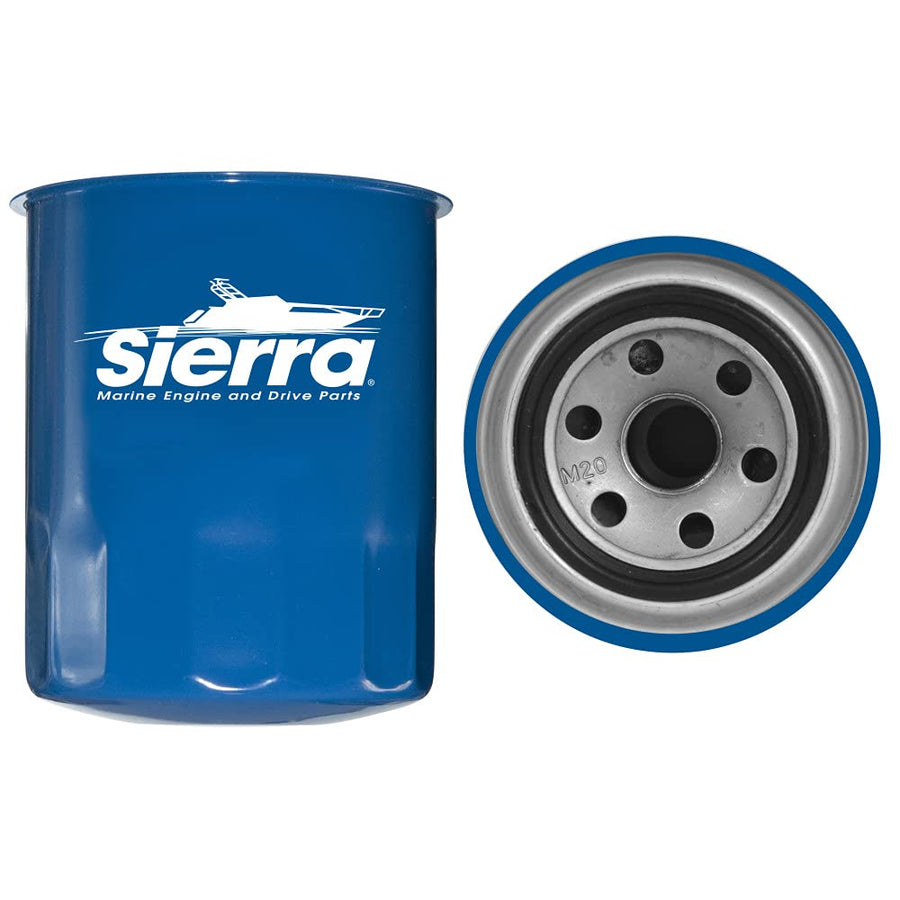Replacement Oil Filter Sierra International 23-7842 for Onan 185-5835
