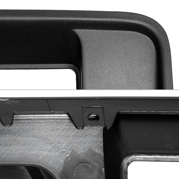 Bumper Xtune (FB-CS14-1500-WTH-FP-BK)