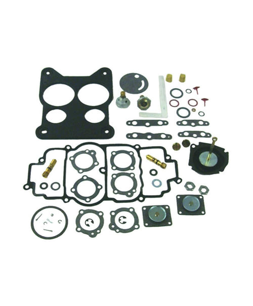 Marine Carburetor Kit Sierra 18-7040 for Volvo Penta Stern Drive