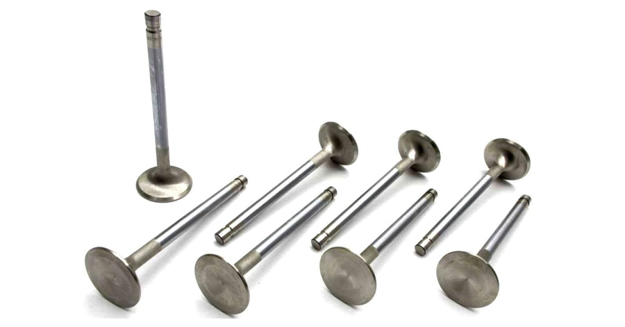 Budget Performance Manley 10554-8 2.055" Intake Valve for Small Block Chevy