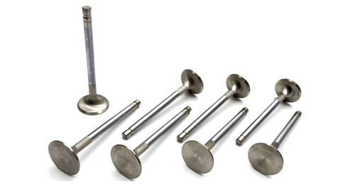 Budget Performance Manley 10554-8 2.055" Intake Valve for Small Block Chevy
