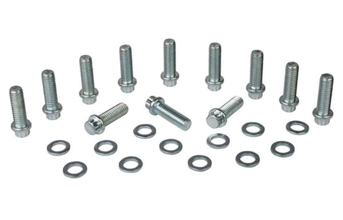 Intake Bolt Moroso 38420 for Big Block Chevy
