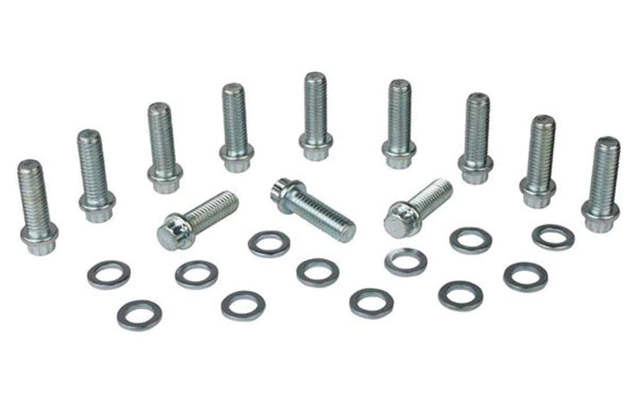 Intake Bolt Moroso 38420 for Big Block Chevy