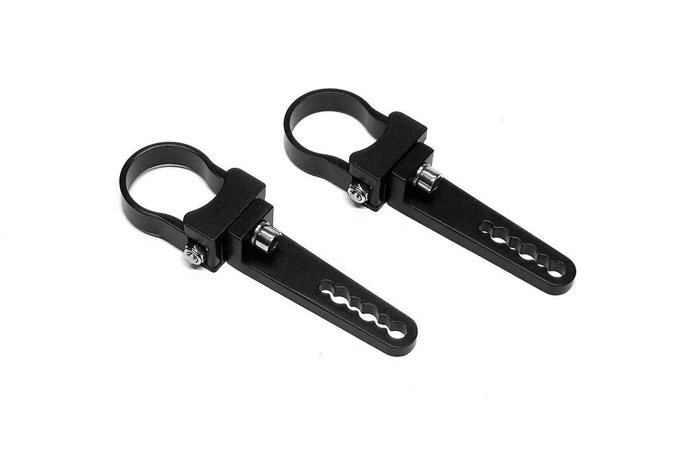 1.5" Southern Truck Universal LED Light OD Tube Mounting Clamp